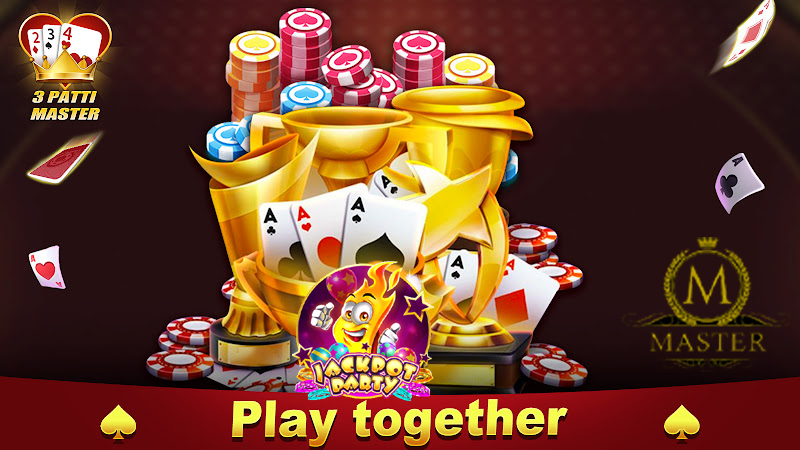 Teen Patti Master Archive