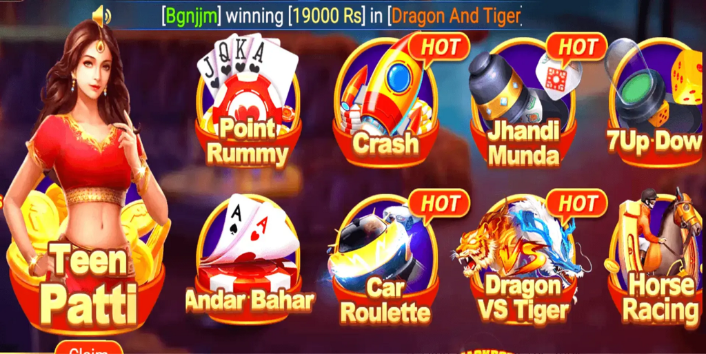 Teen Patti Master Platinum