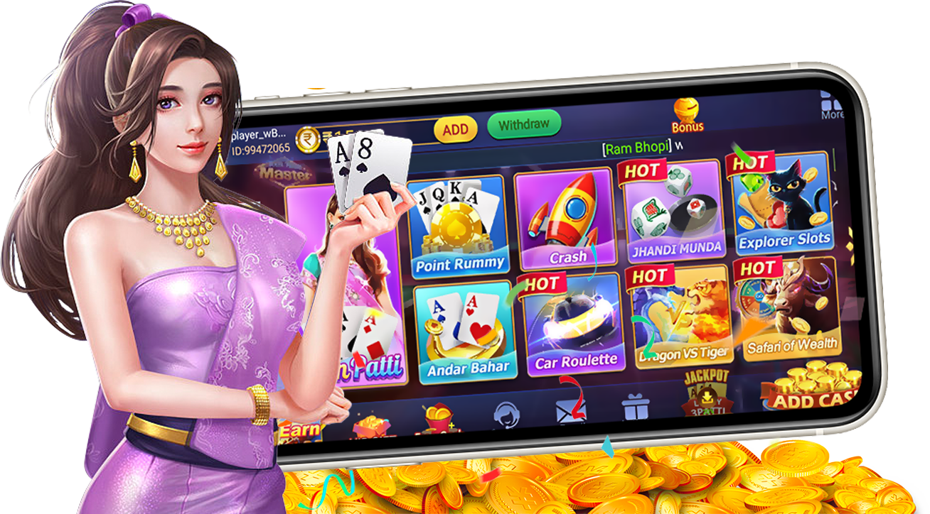 Teen Patti Master Pocket